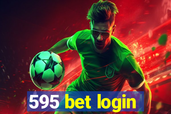 595 bet login